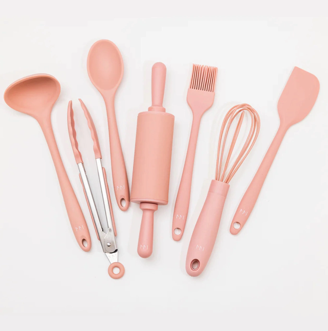 Montessori Mates Mini Chef Kids Kitchen Utensils Set Practical Life Materials 3yrs 