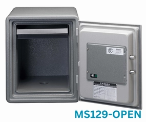 MS912-G-E | 1 Hour Fire Safe | Gardall Safes