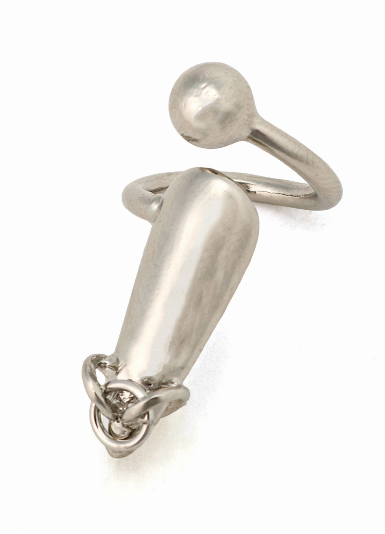 NAIL RING D