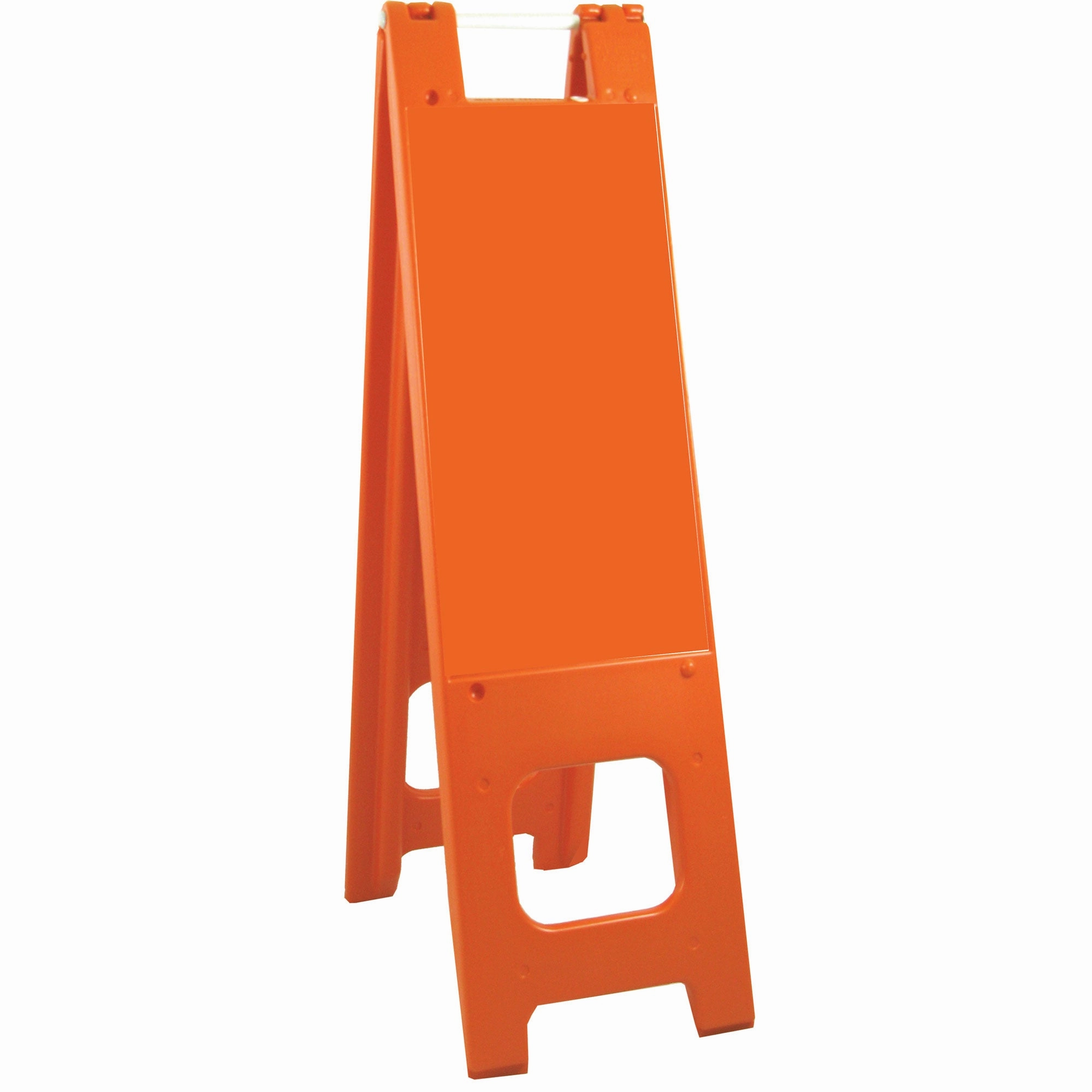 Narrowcade® Plastic Barricades