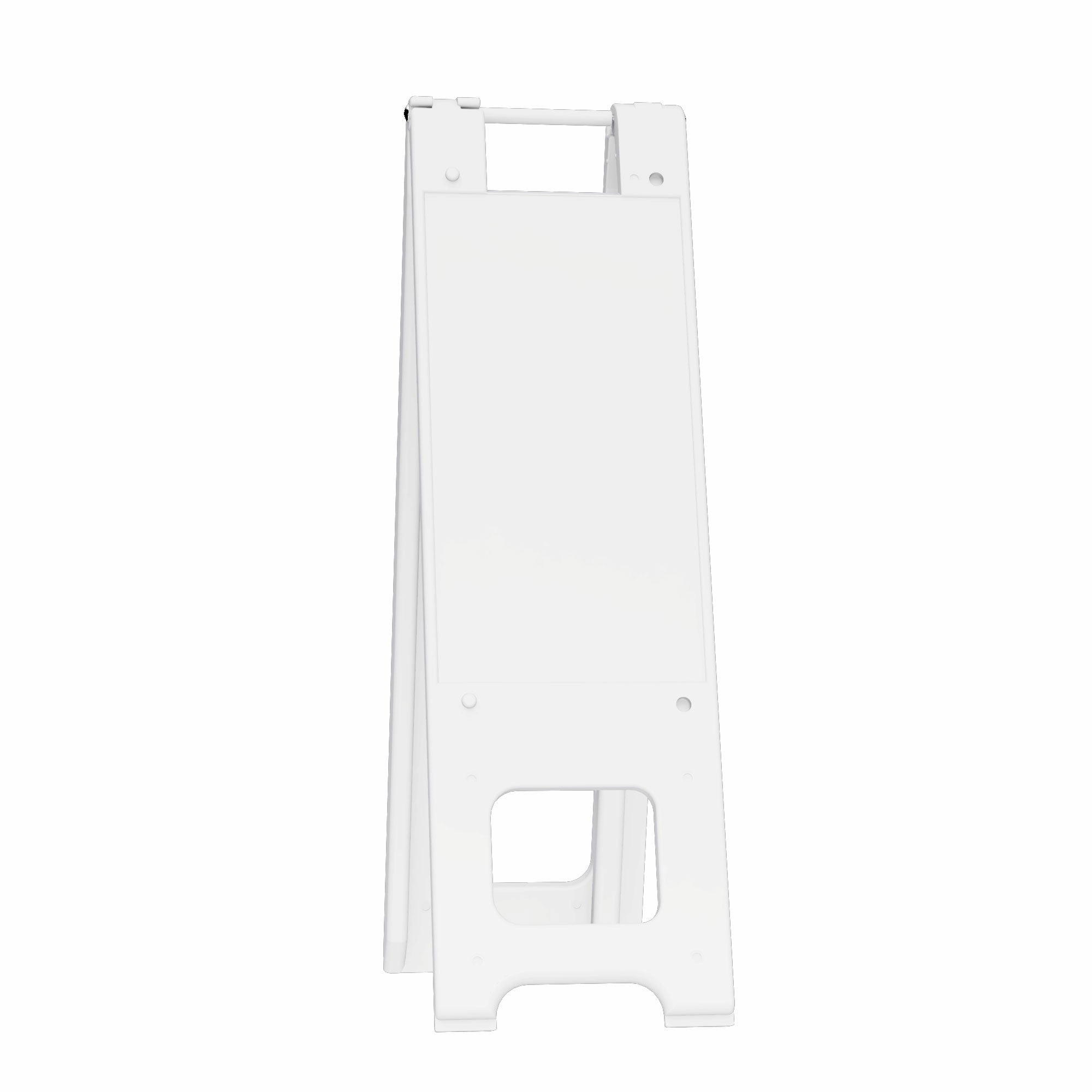 Narrowcade® Plastic Barricades