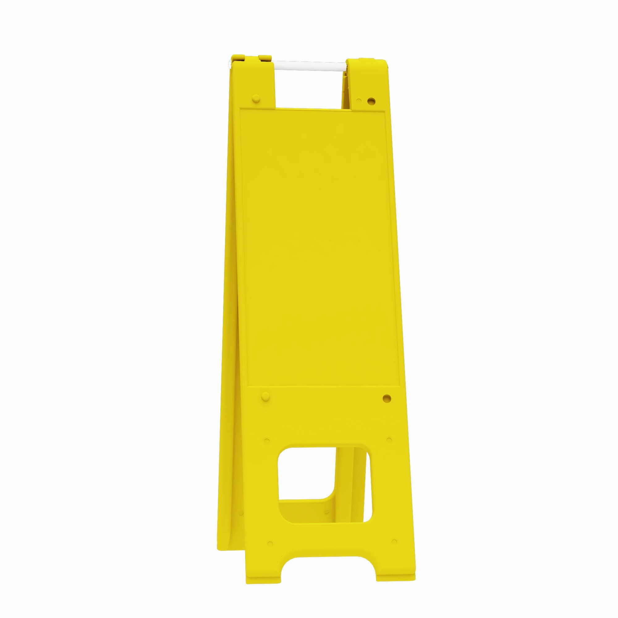 Narrowcade® Plastic Barricades