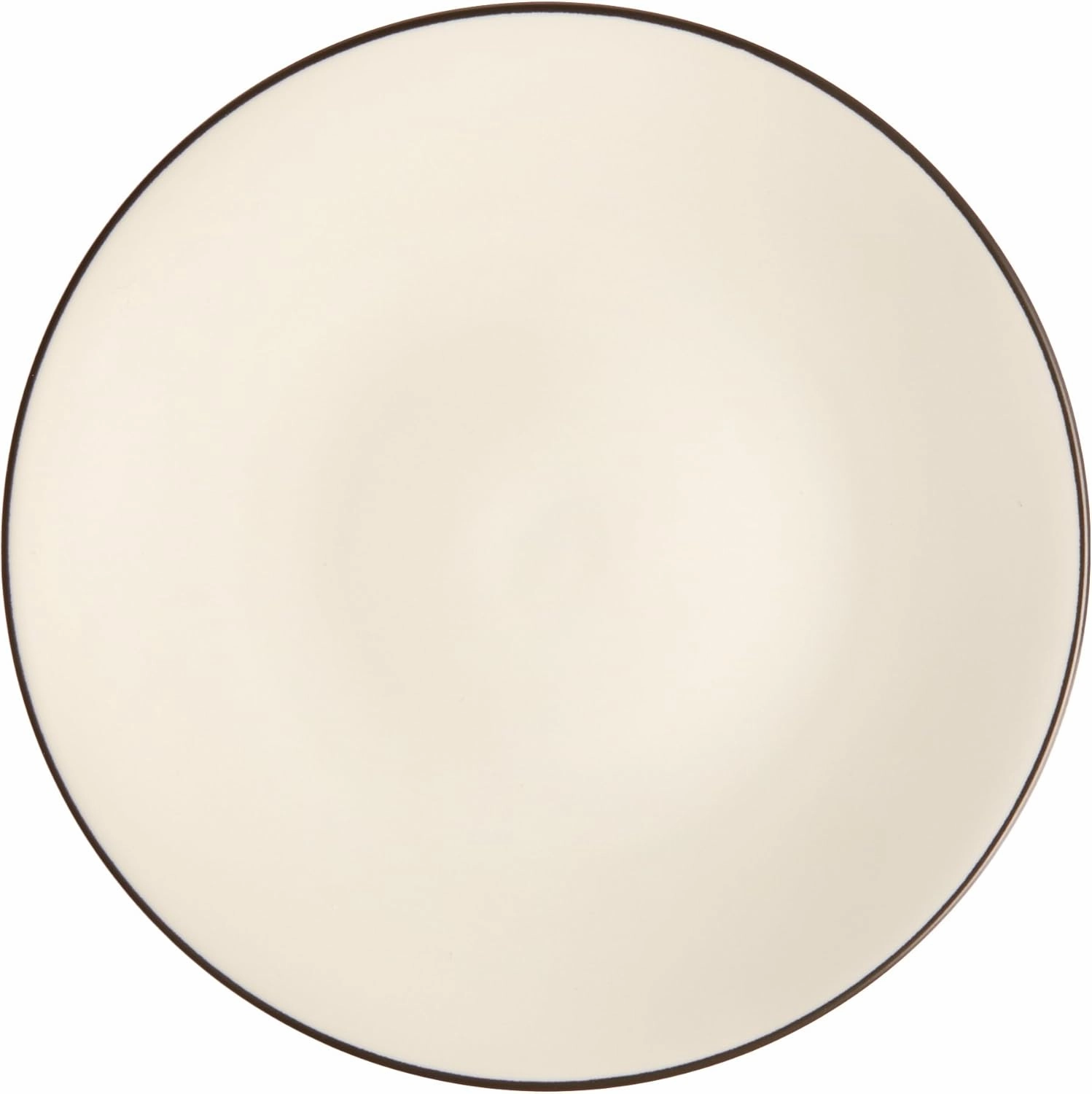 Noritake Colorwave Graphite Mini Plates, 6-1/4-inch, Set of 4
