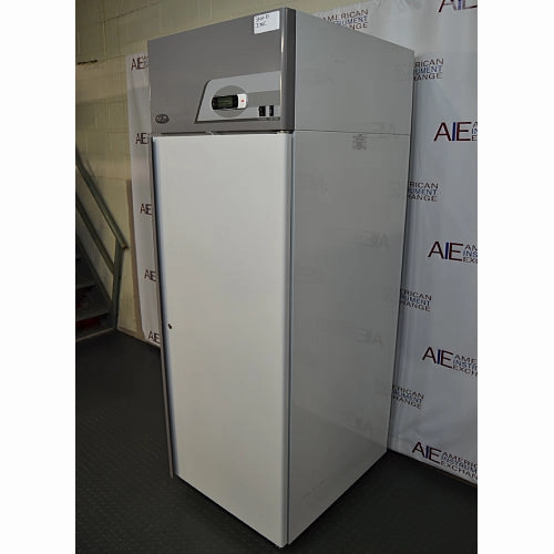 Norlake Stability Chamber