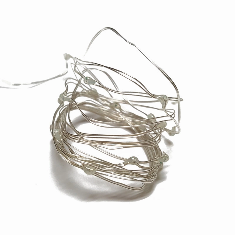 OMTO LED String Fairy Lights 2M 20