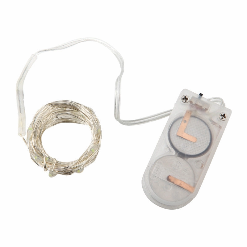 OMTO LED String Fairy Lights 2M 20