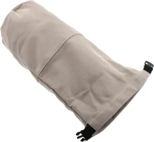Outdoor Kerosene Lamp Storage Bag Portable Canvas Lantern Organizer for Hiking Camping and Travel Oil Lantern Carrying Case Chic Design Easy Access and