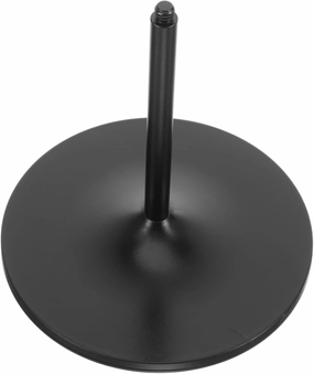 Outdoor Lamp Stand Camping Lamp Metal Bracket Yard Camping Lantern Support
