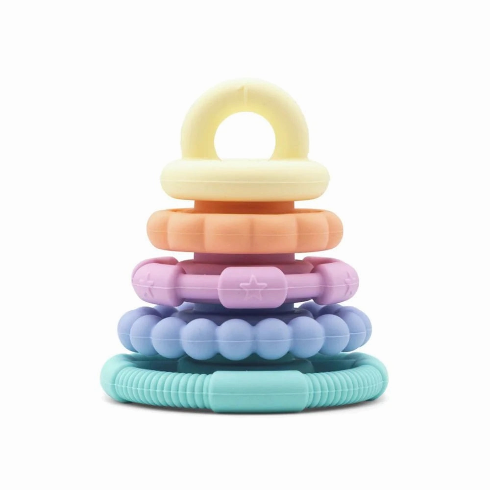 Pastel Stacking Toy