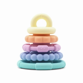 Pastel Stacking Toy
