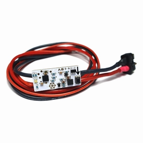 Perun AB   Programmable Mosfet