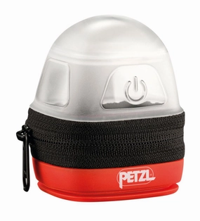 Petzl Noctilight Headlamp Lantern Case