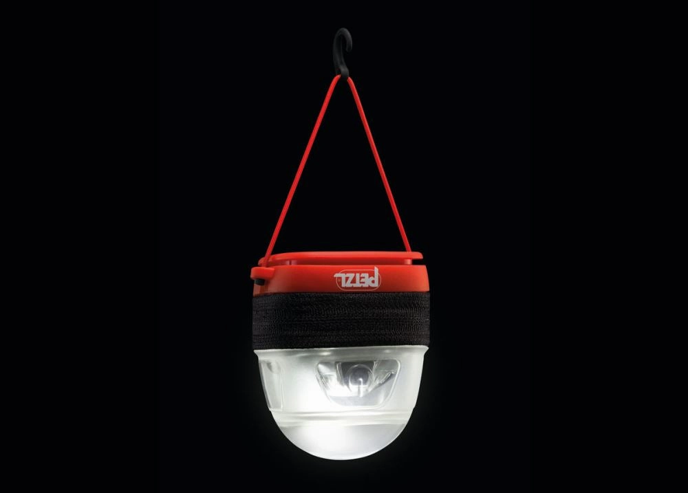 Petzl Noctilight Headlamp Lantern Case