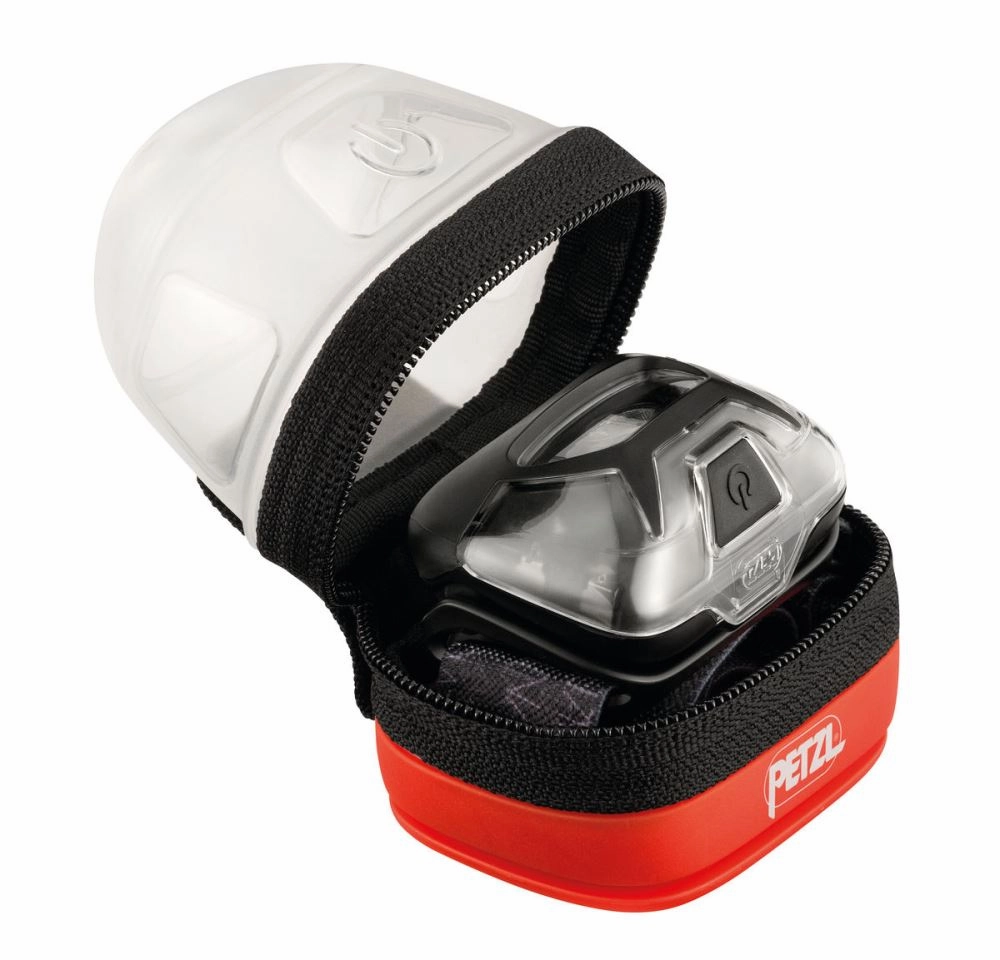 Petzl Noctilight Headlamp Lantern Case