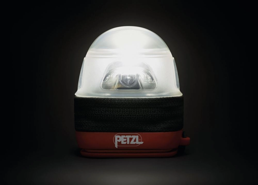 Petzl Noctilight Headlamp Lantern Case
