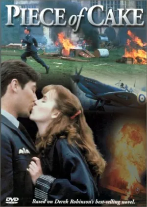 Piece of Cake [DVD]