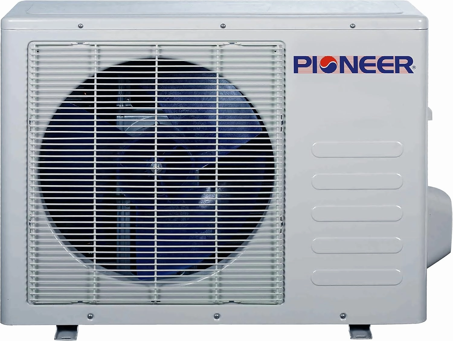 Pioneer Air Conditioner RYB-22 Ceiling Concealed Slim Ductable Inverter   Mini Split Heat Pump, 24000 BTU-208/230V