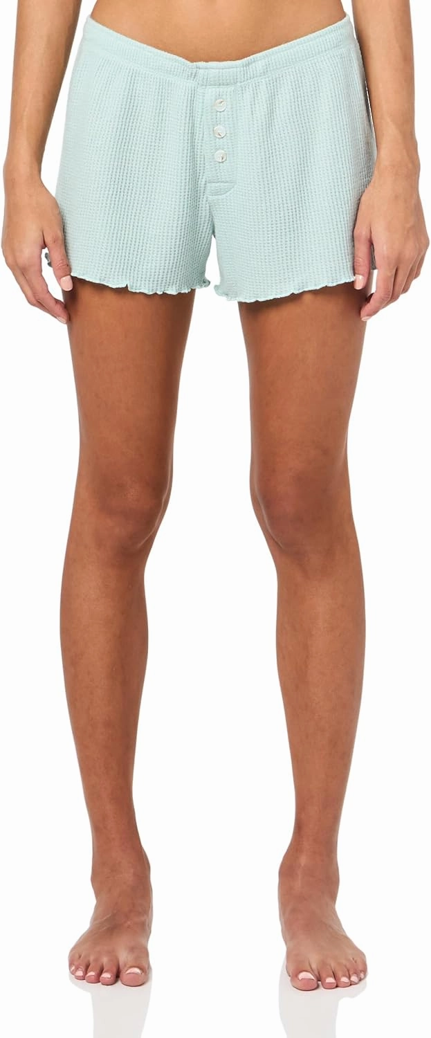 PJ Salvage womens Take It Easy Short
