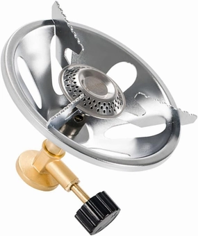 Portable Gas Cooker Mini Outdoor Stove Burner for Hiking Camping Cooking Tools