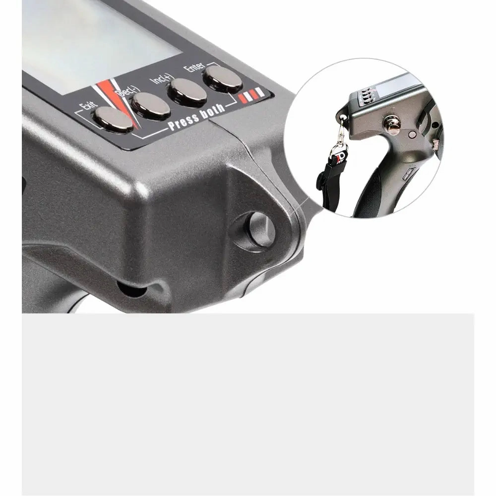 Radiolink 2.4GHz RC6GS Transmitter   R7FG Receiver