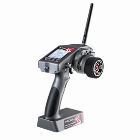 Radiolink 2.4GHz RC6GS Transmitter   R7FG Receiver