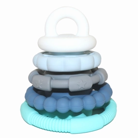 Rainbow Stacker | Ocean