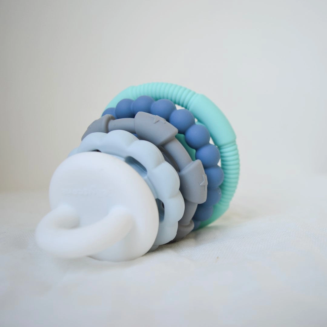 Rainbow Stacker | Ocean