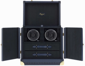 RAPPORT - Cambridge Watch Winding Trunk | TR05