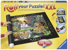 RAVENSBURGER ROLL YOUR PUZZLE XXL