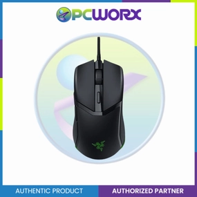 Razer Cobra Wired Gaming Mouse