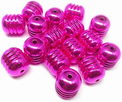 Replacement Part For 8pcs Mass Damper Set Roller Round Ball Weight Spare Parts For Mini 4WD RC Car - (Color: Silver)