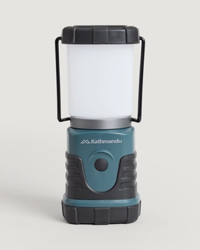 Ruru Lantern 200 - Dive