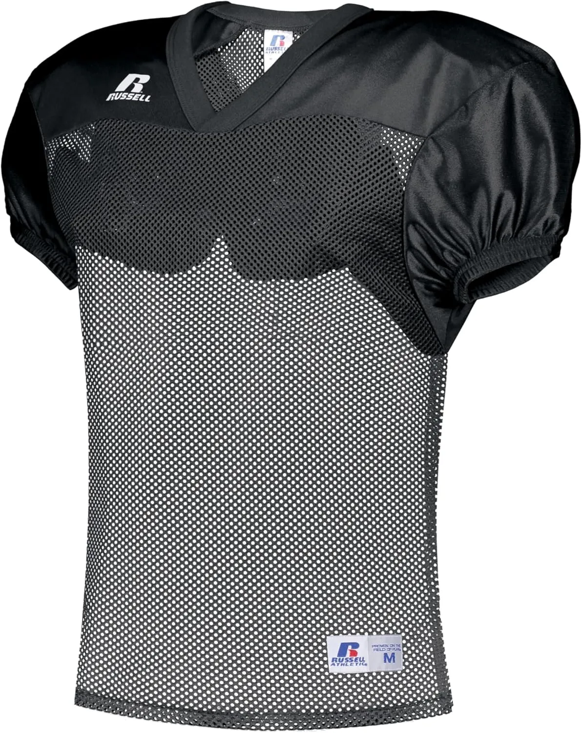 Russell Athletic Boys Youth Stock Practice Jersey