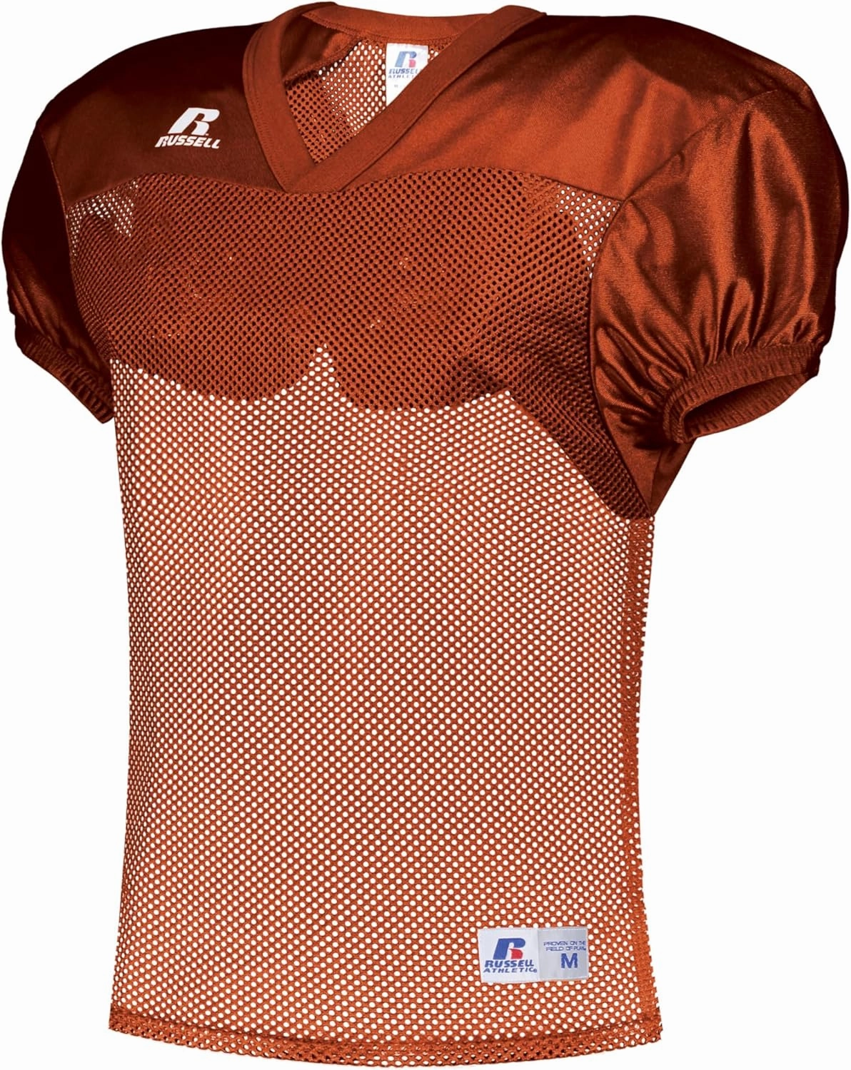 Russell Athletic Boys Youth Stock Practice Jersey