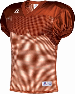 Russell Athletic Boys Youth Stock Practice Jersey