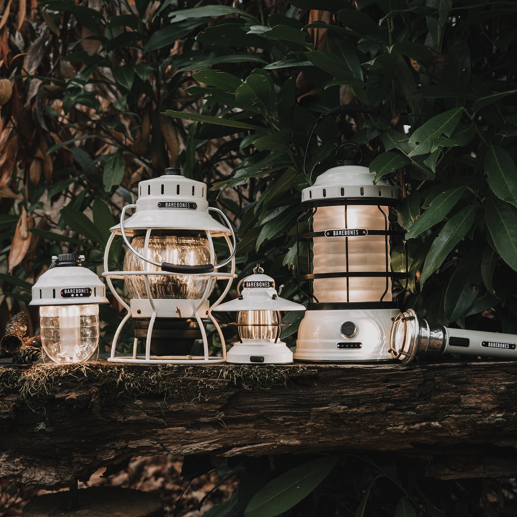 Rynx | Edison Mini Lantern