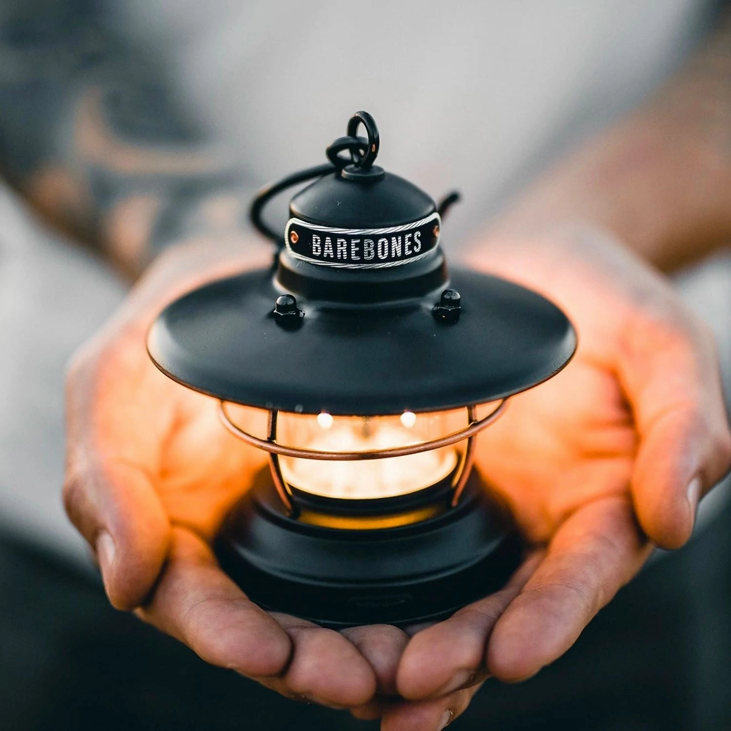 Rynx | Edison Mini Lantern