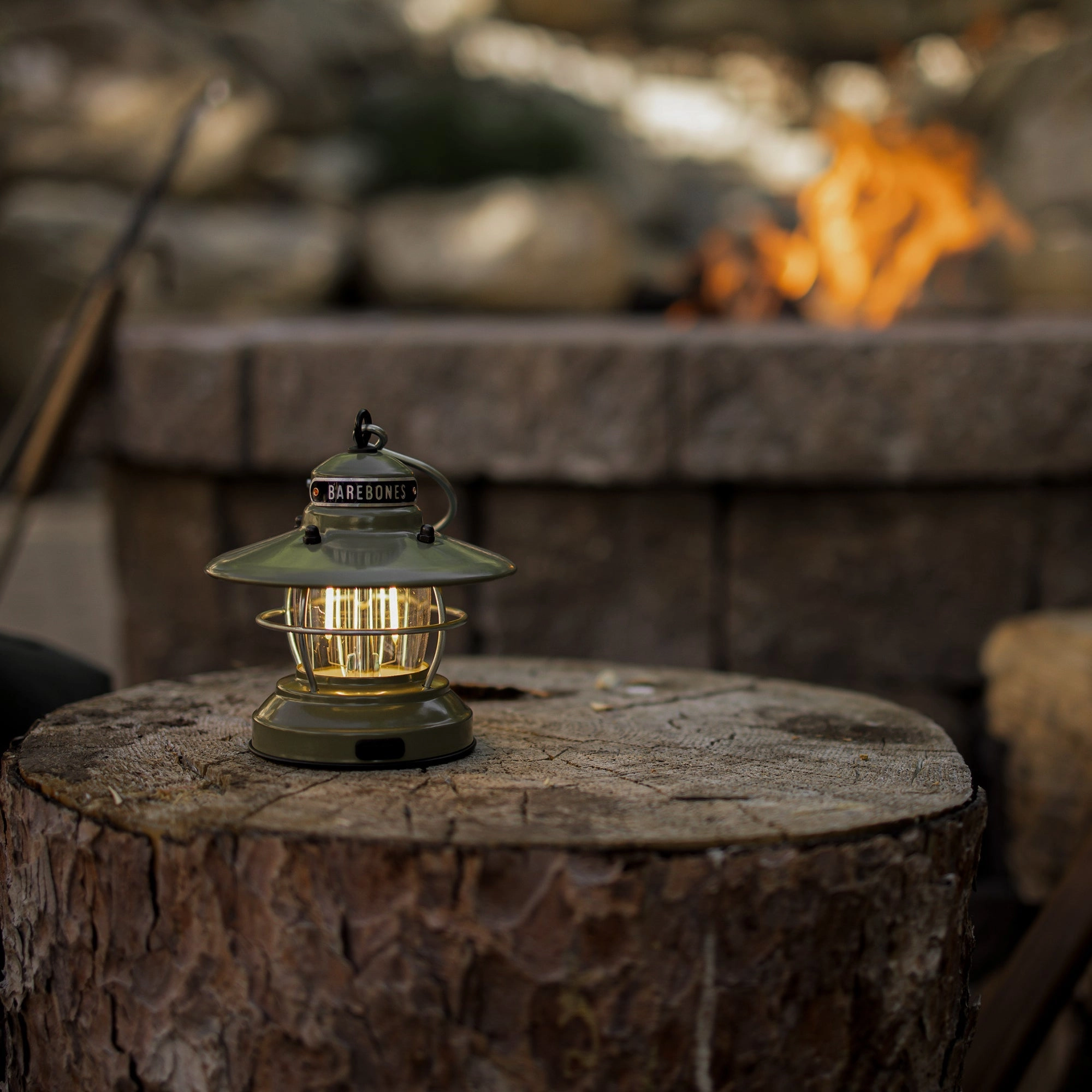 Rynx | Edison Mini Lantern