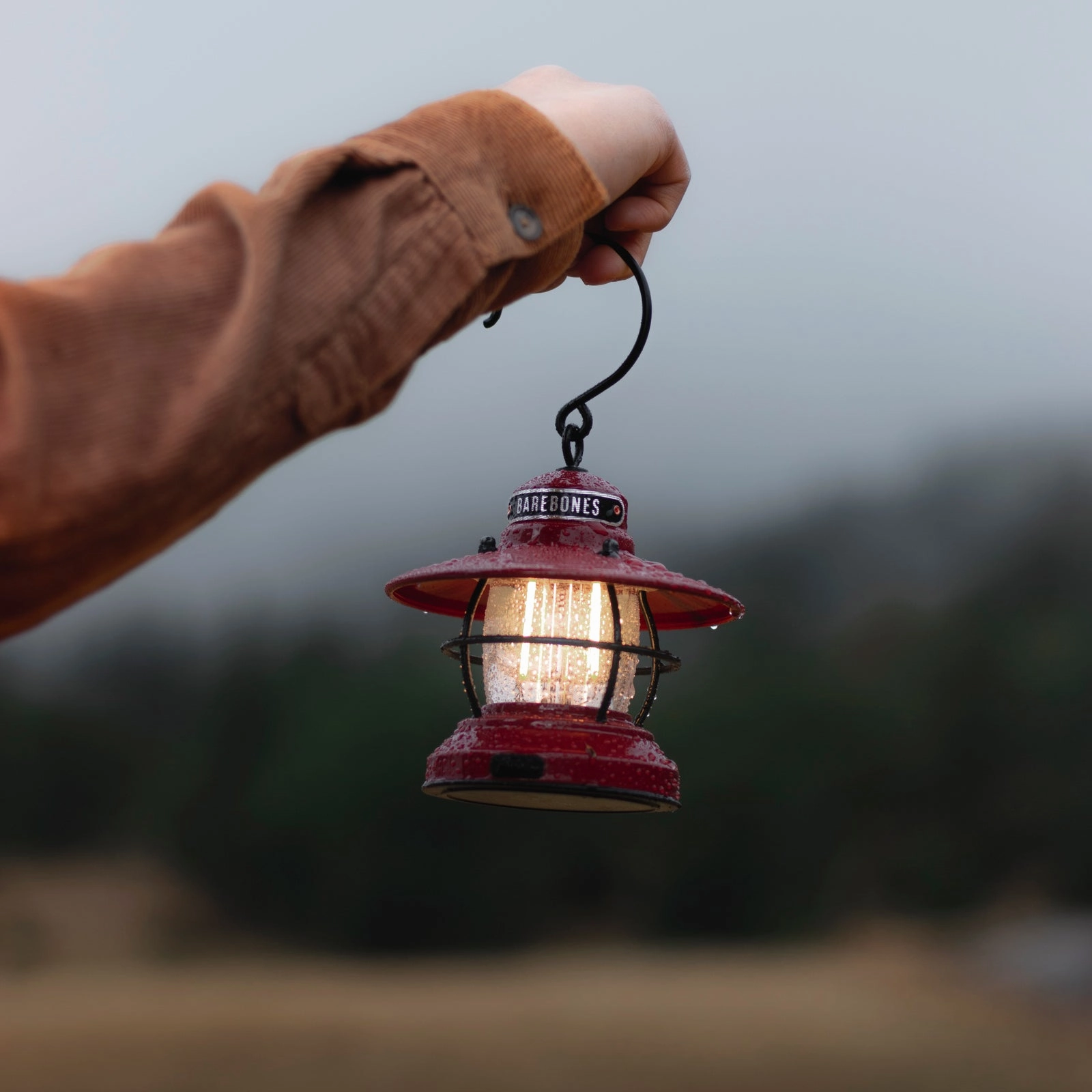 Rynx | Edison Mini Lantern