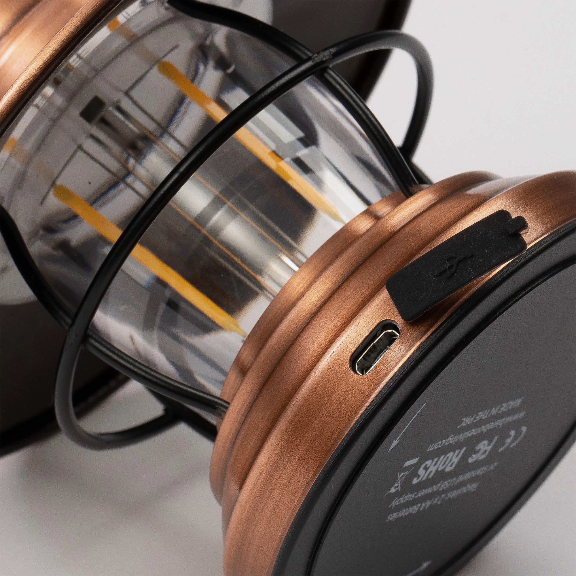 Rynx | Edison Mini Lantern