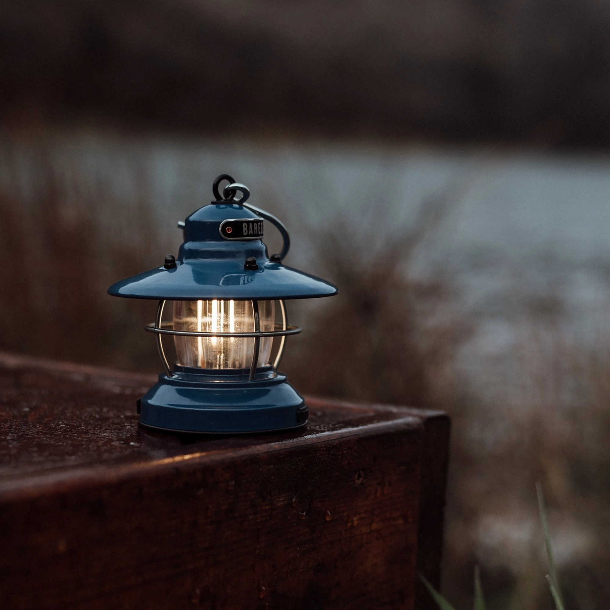 Rynx | Edison Mini Lantern