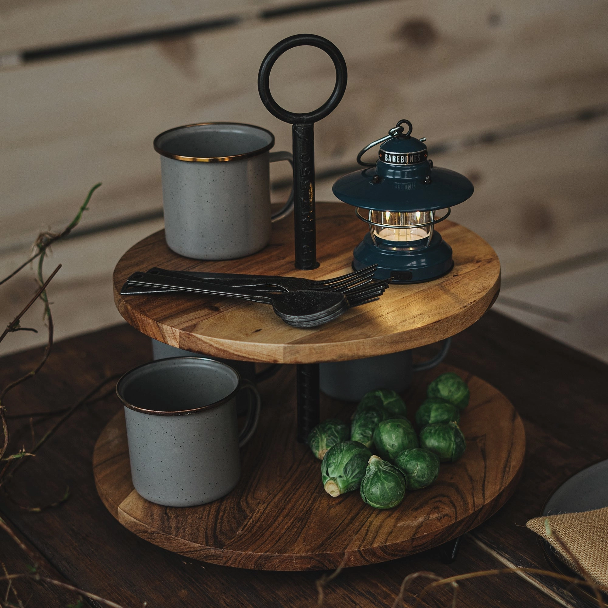 Rynx | Edison Mini Lantern