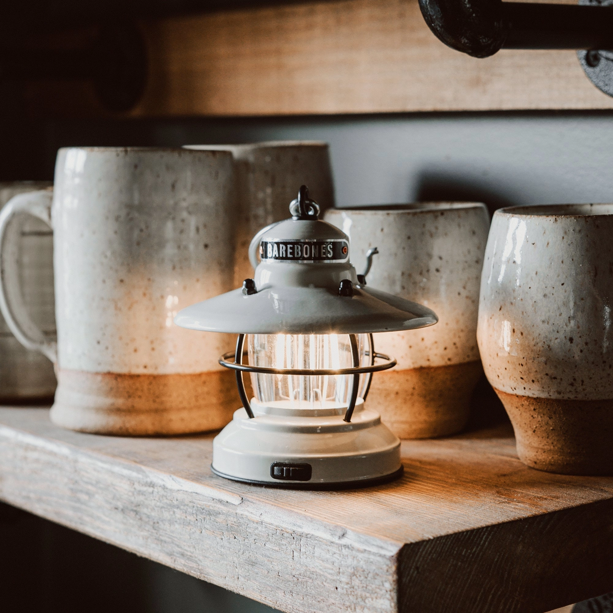 Rynx | Edison Mini Lantern