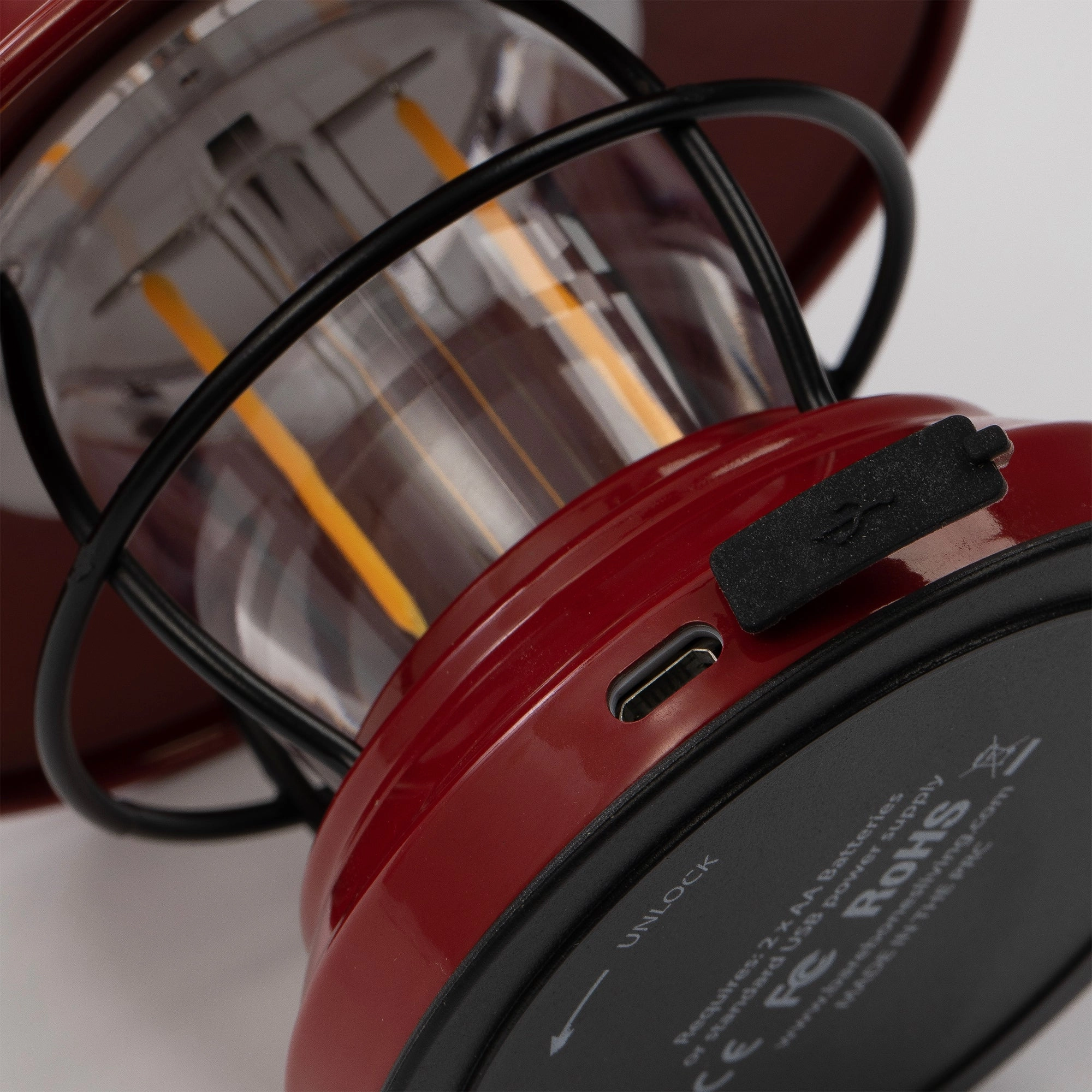 Rynx | Edison Mini Lantern