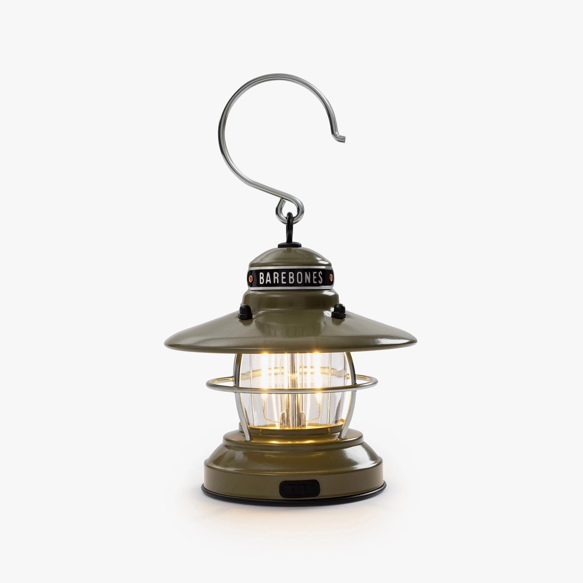 Rynx | Edison Mini Lantern