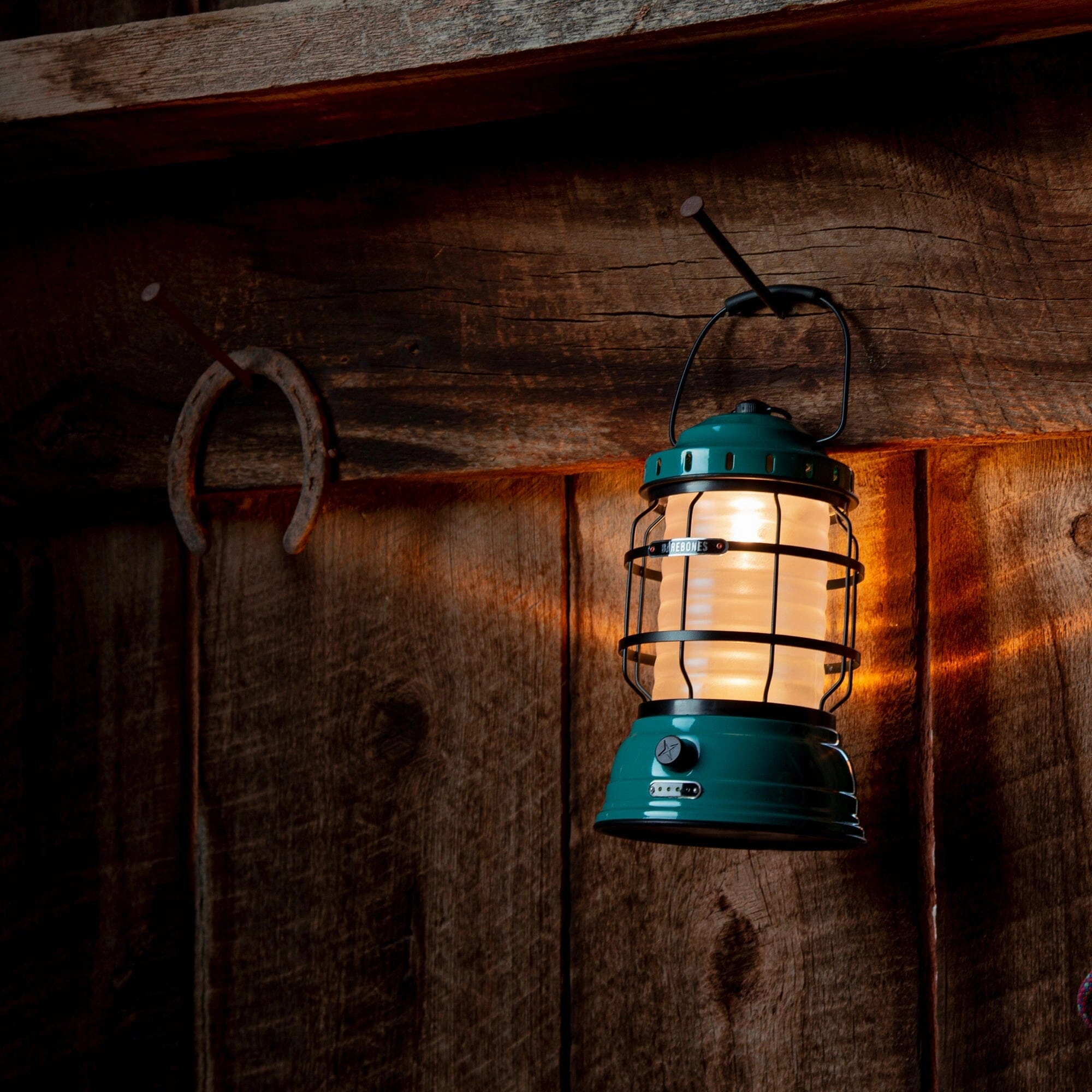Rynx | Forest Lantern Set