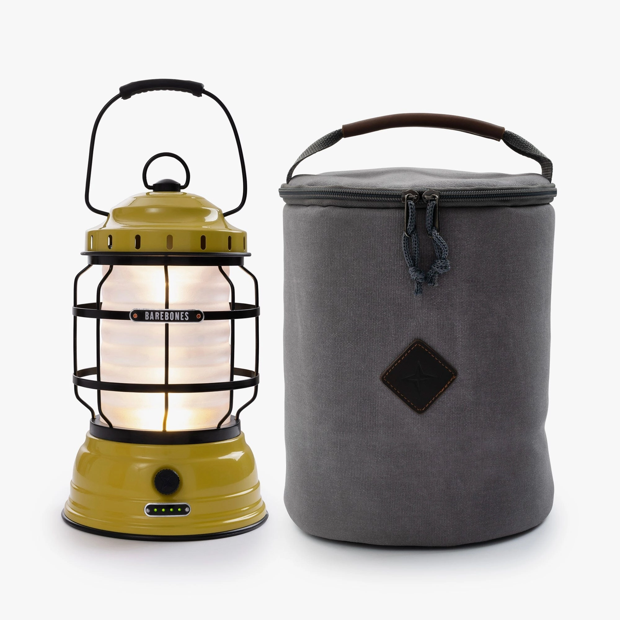 Rynx | Forest Lantern Set