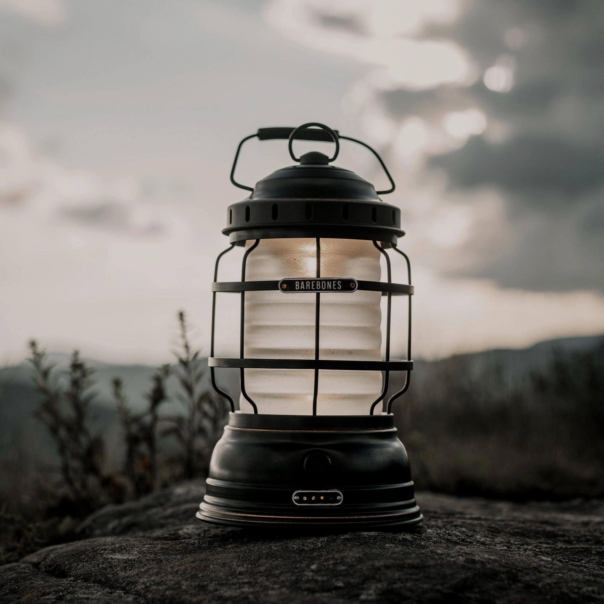 Rynx | Forest Lantern Set