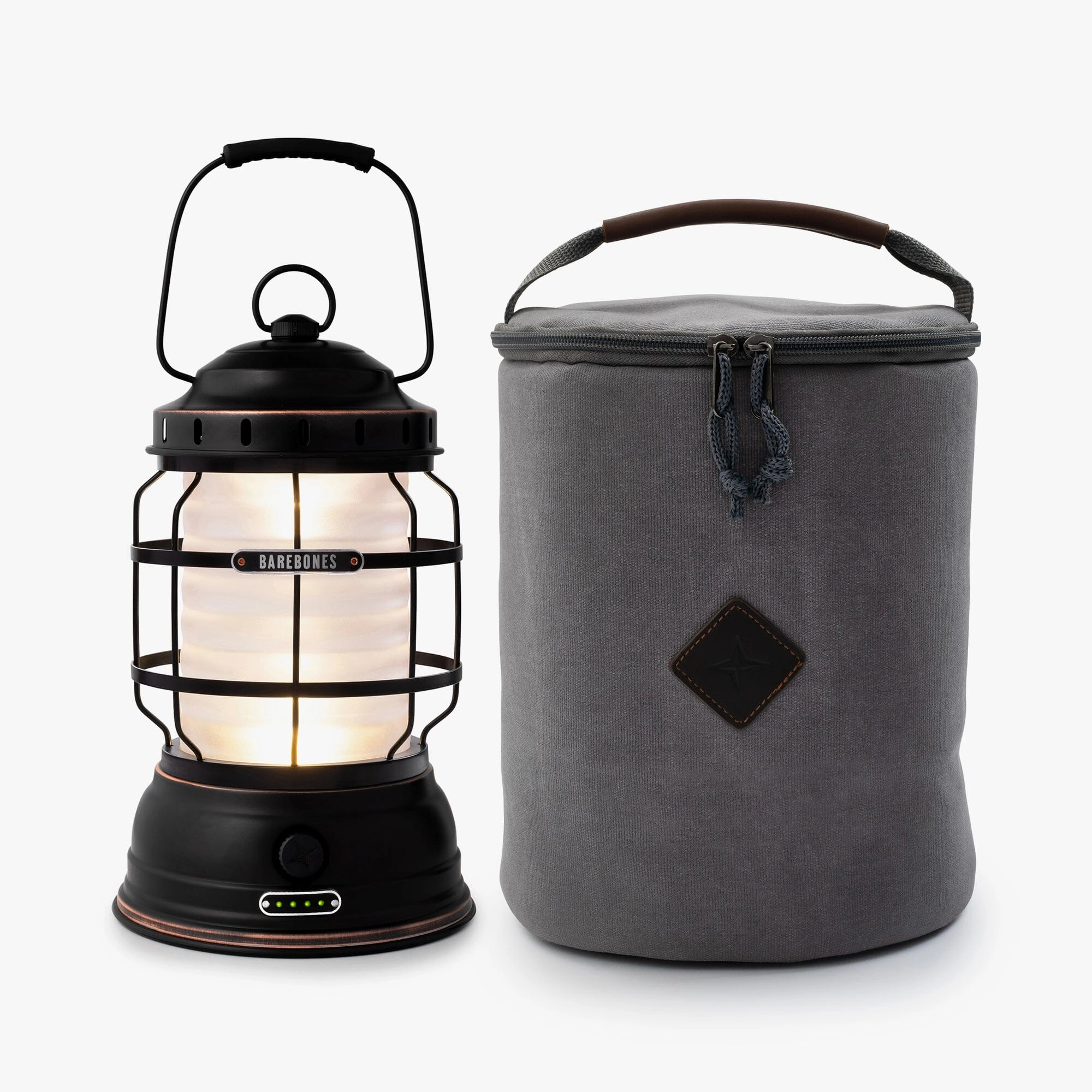 Rynx | Forest Lantern Set