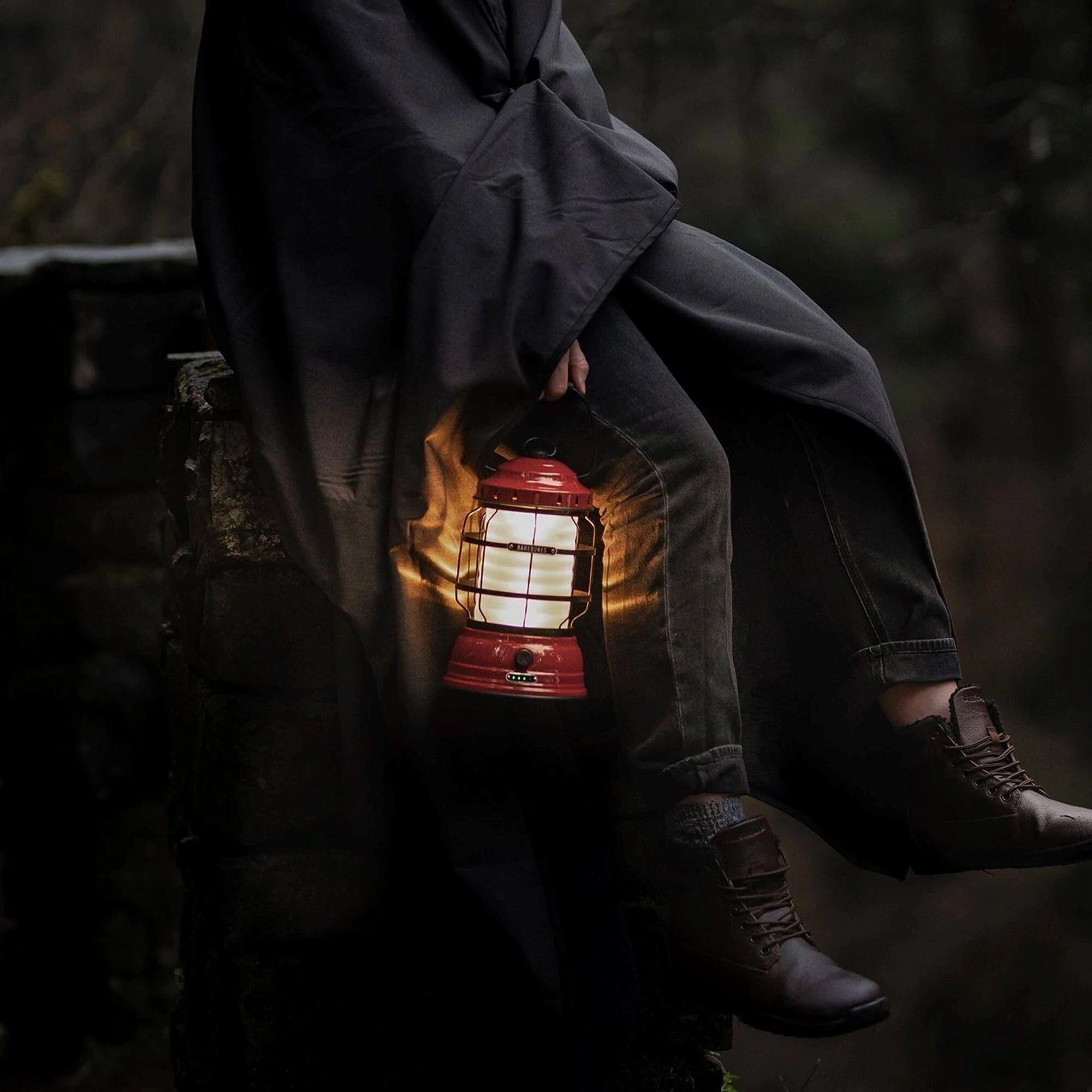 Rynx | Forest Lantern Set
